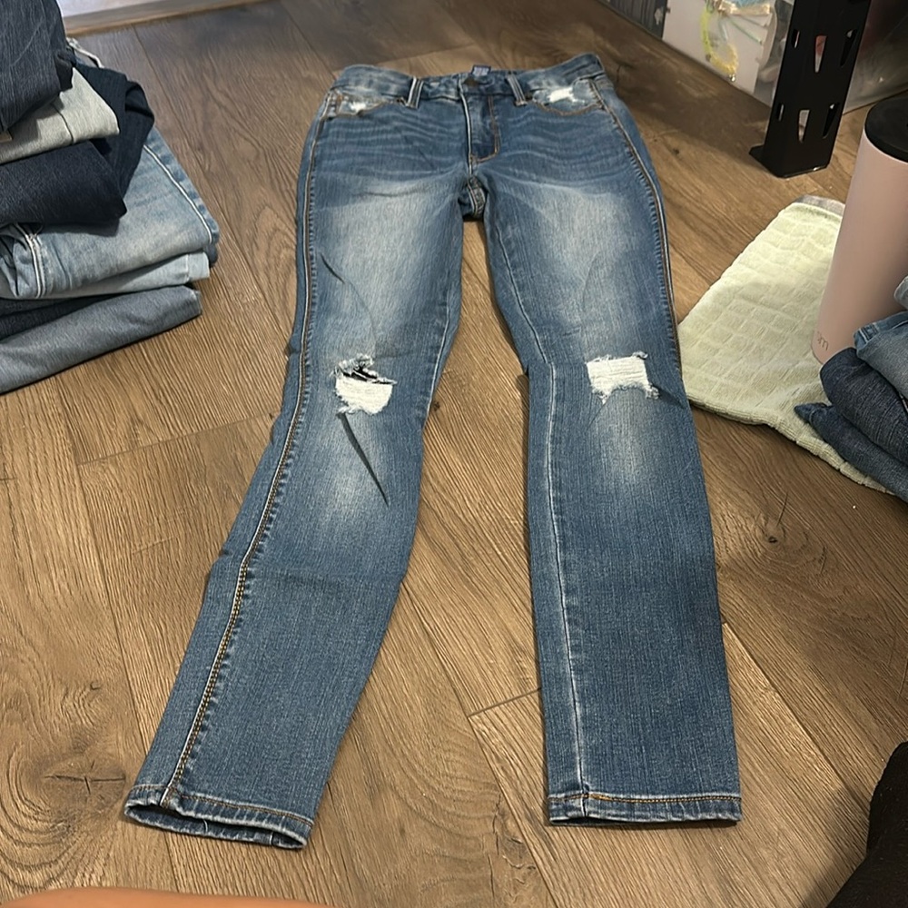 Arizona Jean co size 5 jeans @@@@